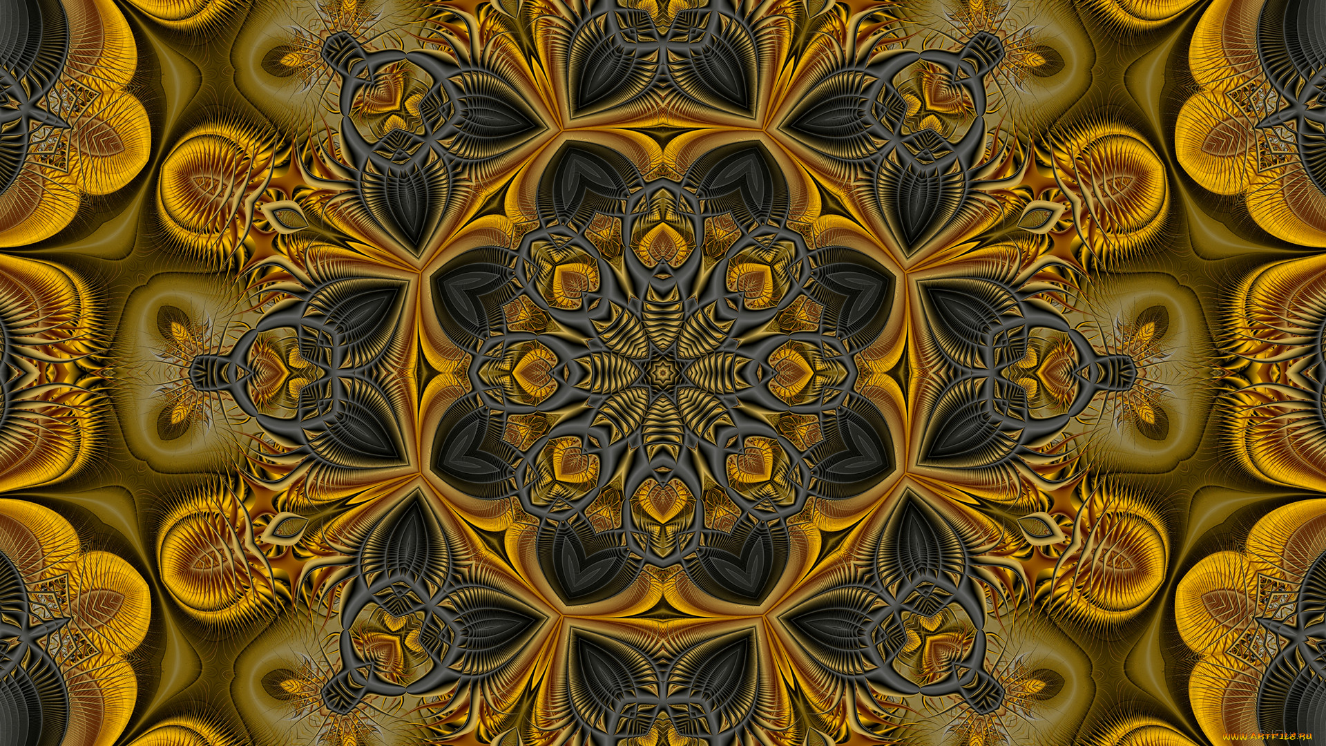 3 ,  , fractal, , , 